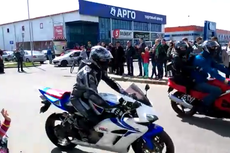 Василий Ивулёв