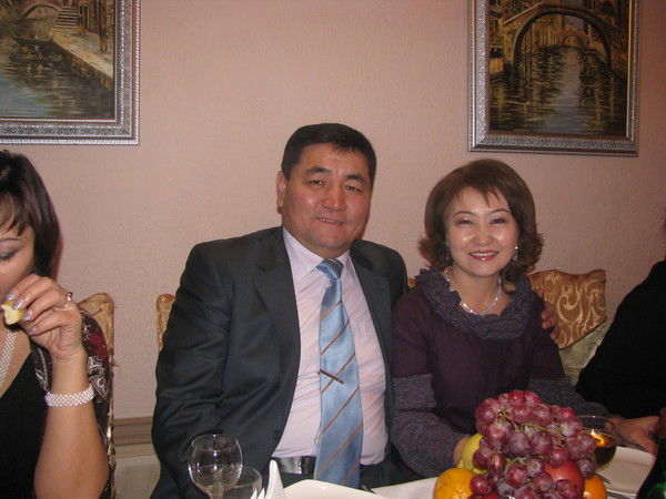 Мизамбек Жетпейсов