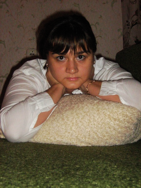 Наталья Колесникова