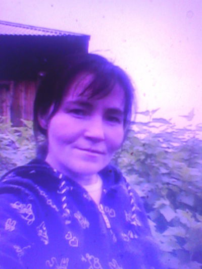 Ирина Овчинникова