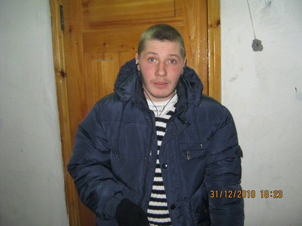 Сергей Былинкин