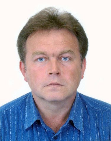 Михаил Хохлов