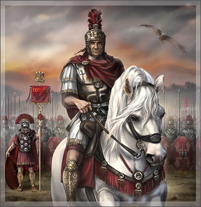 Антон Замаскин