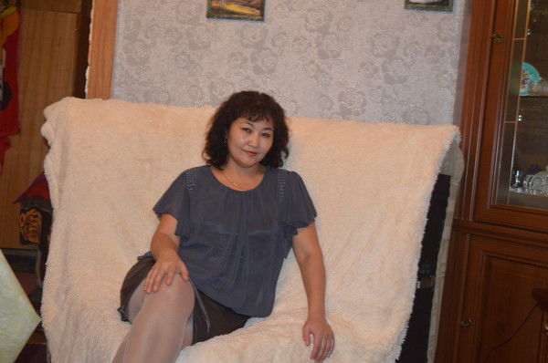 Сауленбекова Несибелды