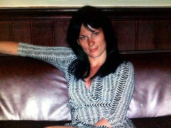 Виталина Харина