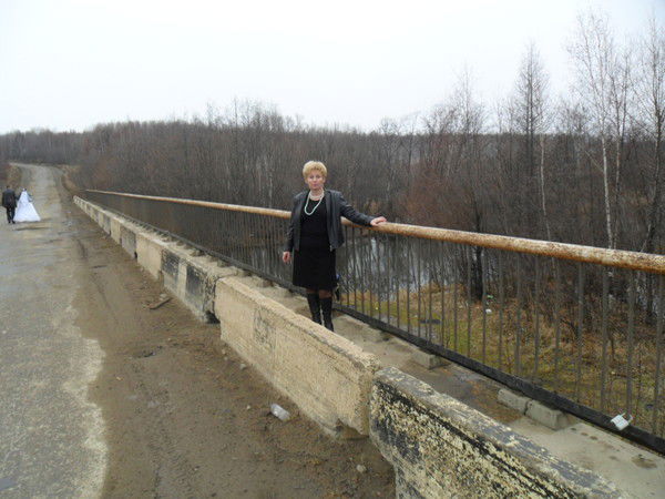 Огнянникова Наталья