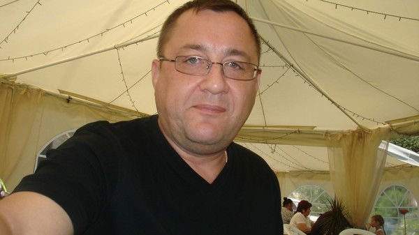 Валера Комаренко