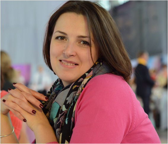 Татьяна Антипенкова