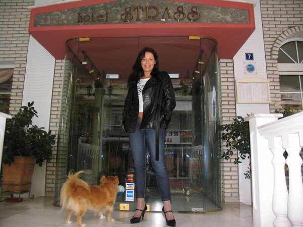 Наталья Свинцова