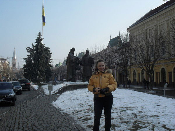 Татьяна Пахольчук