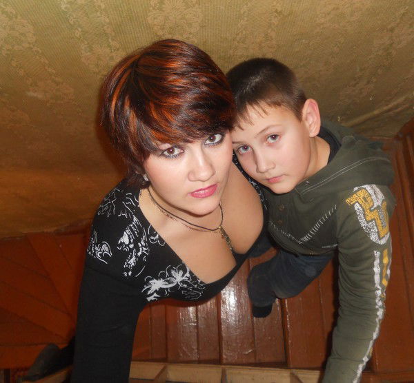 Александра Глазова