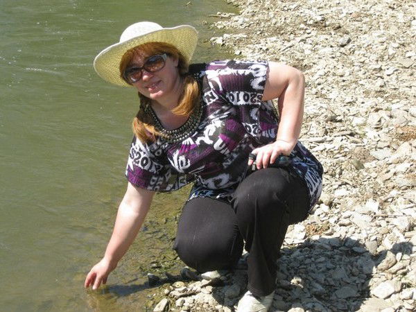 Файрузя Гилазиева