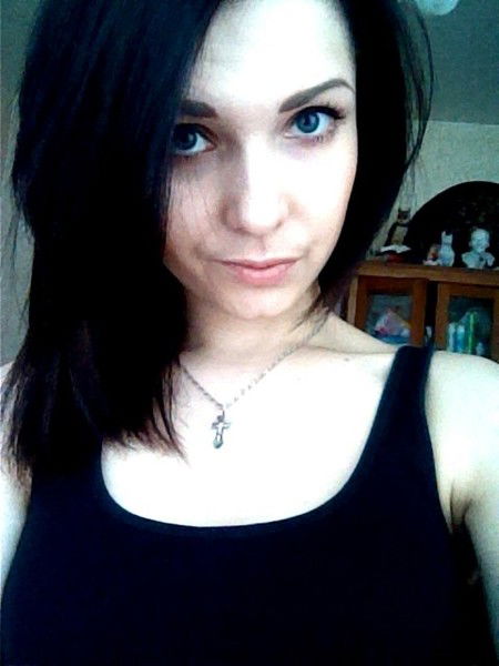 Анна Яковлева