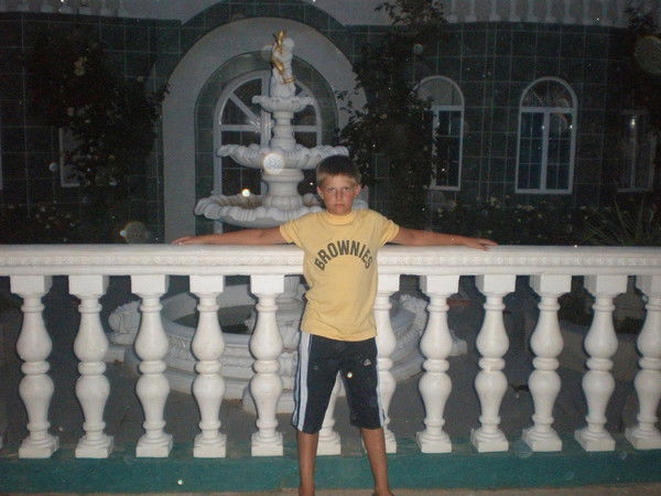 Сёма Старунов