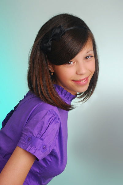 Настена Анреева