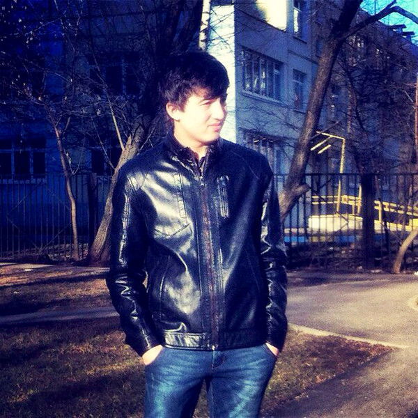 Абдувоис Турсунов