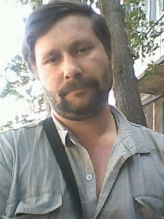 Сергей Ряскин