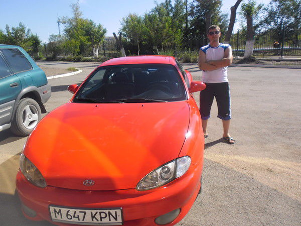 Вячеслав Агафонов