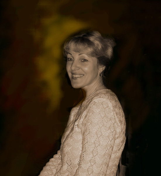 Елена Губарь