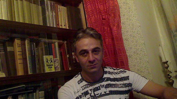 Дамир Хамраев