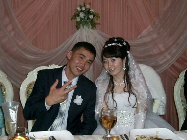 Расул Садыков