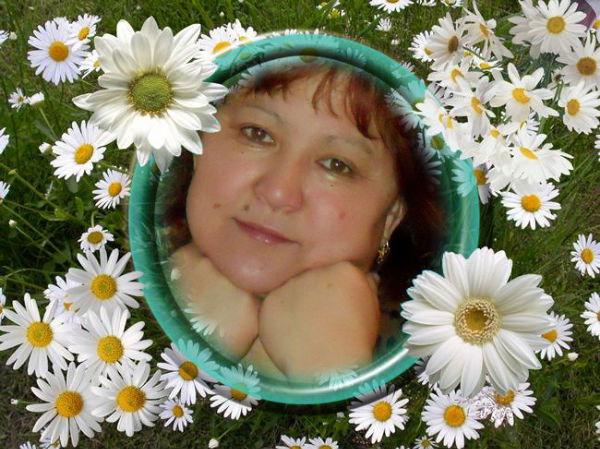 Равиха Муратова