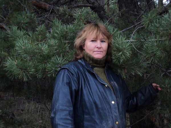 Ольга Быкодорова