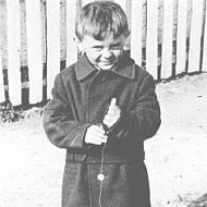 Олег Приходько