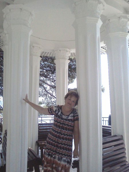 Лилия Калинина