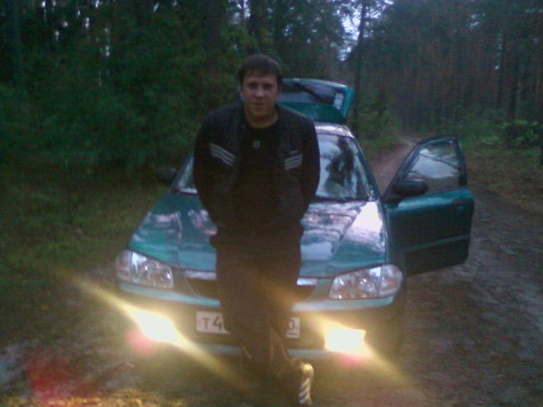 Руслан Чугунов