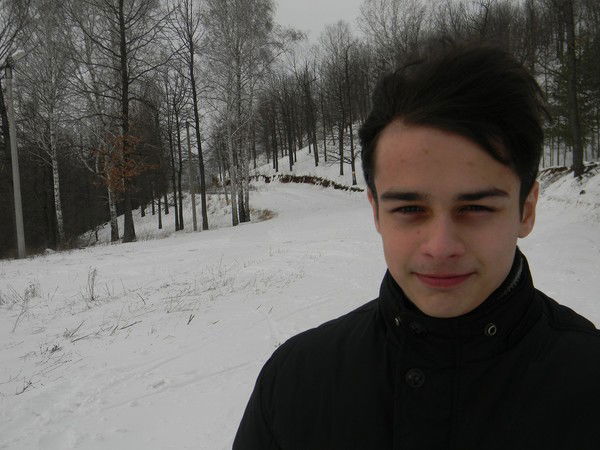 Руслан Гимаев