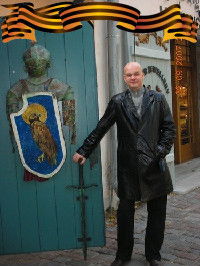 Тимур Субхангулов