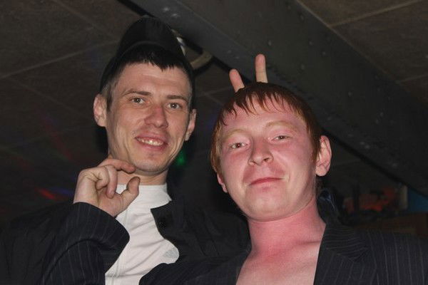 Сергей Балаганский