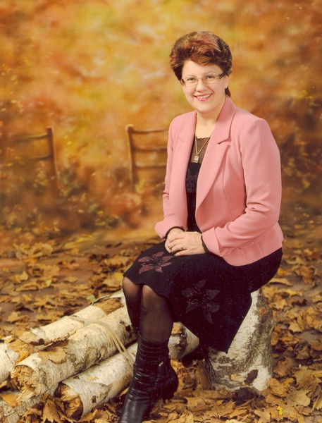 Елена Ананьева