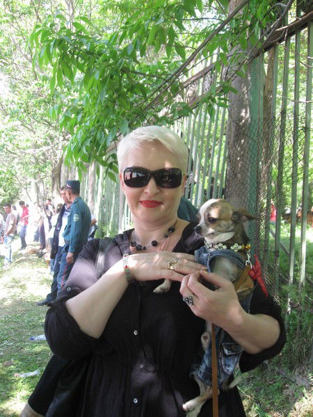 Юлия Подольская