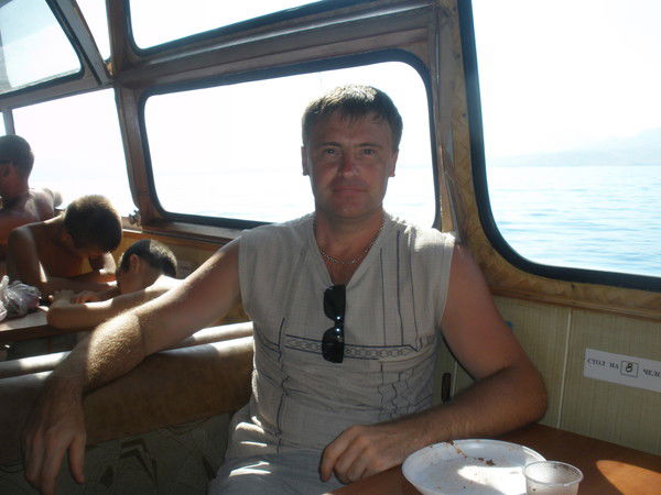 Валерий Пухтель