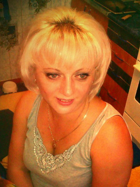 Наталья Юрчик