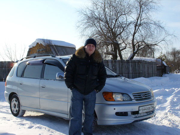 Паша Голубев