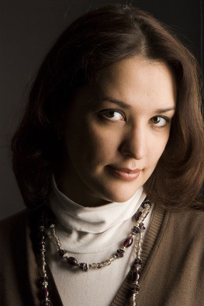 Евгения Шурухт