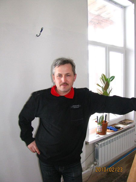 Василий Сидоркин