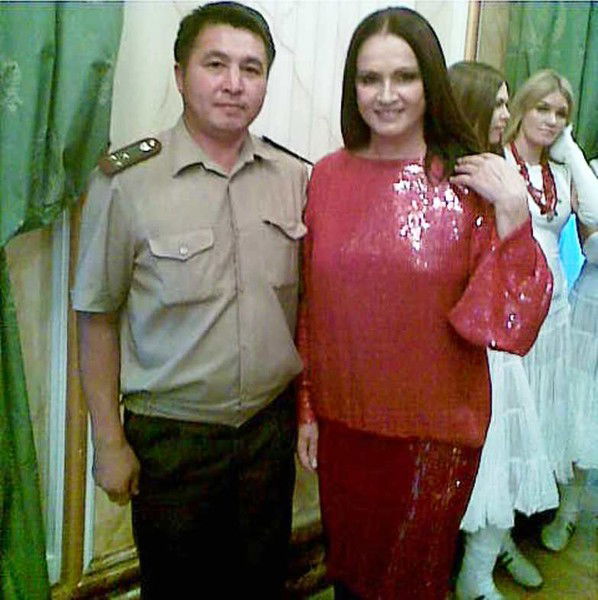 Баязит Сапаргалиев