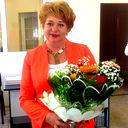 Елена Кривобокова