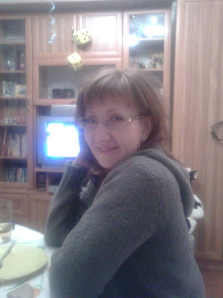 Венера Сулейманова