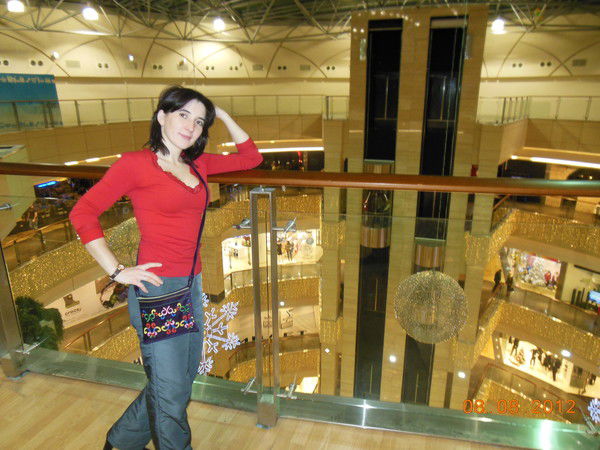 Рита Хамидуллина