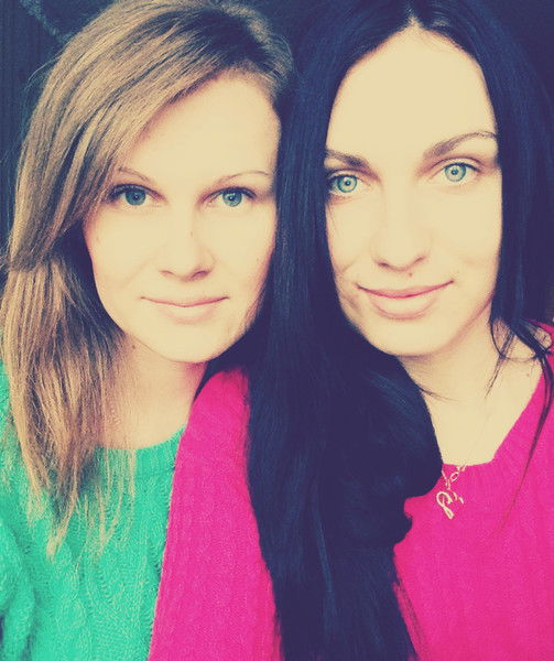 Анютка Бондаренко