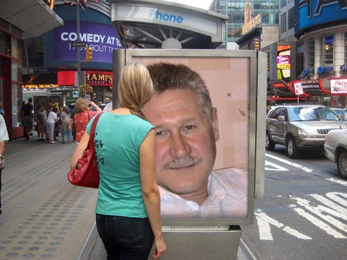 Николай Сильнягин