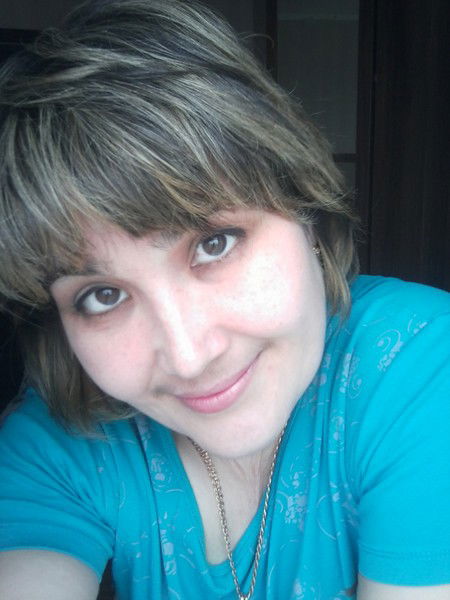 Алия Бекчентаева