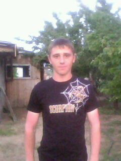 Антон Бурцев