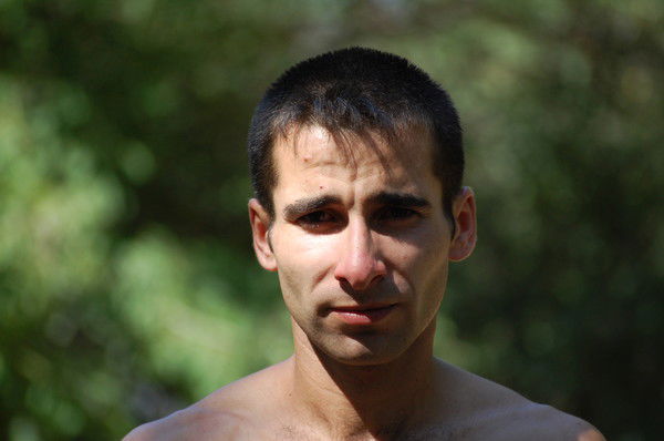 Александр Симухин