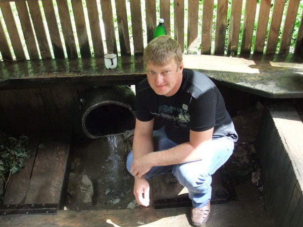 Сергей Егоршин